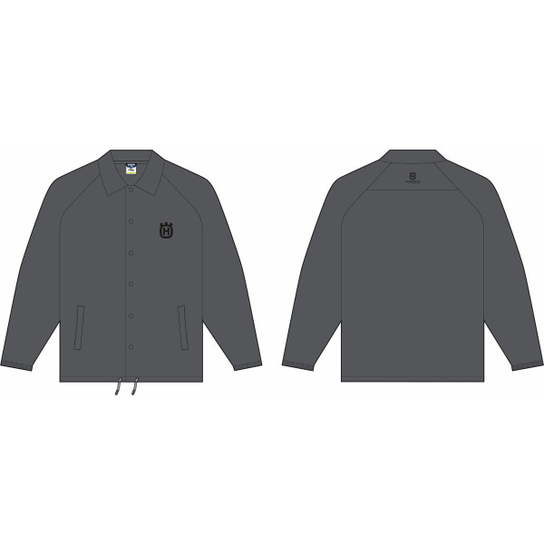 Husqvarna Horizon wind jacket